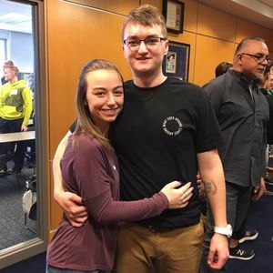 Meet your Posher, Taylor